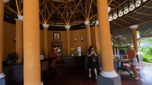 The Front Village и The Village Resort & Spa Пхукет Карон Свежий обзор Тропический отель