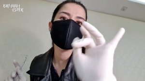 ASMR 💉 ASMR EVIL DENTIST 💉 ASMR ROLEPLAY, ASMR KIDNAP, ASMR GIRLFRIEND, ASMR GLOVES, ASMR LEATHER