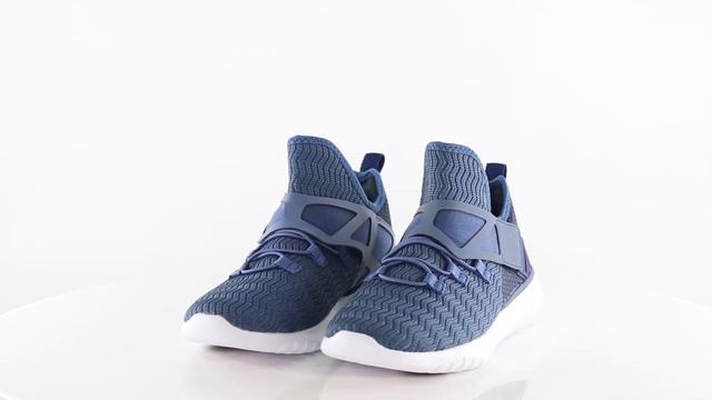 Кроссовки RAX 478 Blue смотреть онлайн