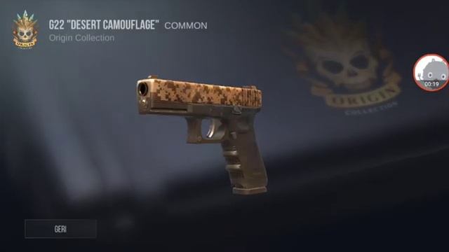 AK TREASURE ÇIKARTMAK İSTEDİM AMA YAPAMADIMM (STANDOFF 2) смотреть онлайн