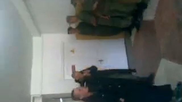 Бригада 205))) 2012 смотреть онлайн