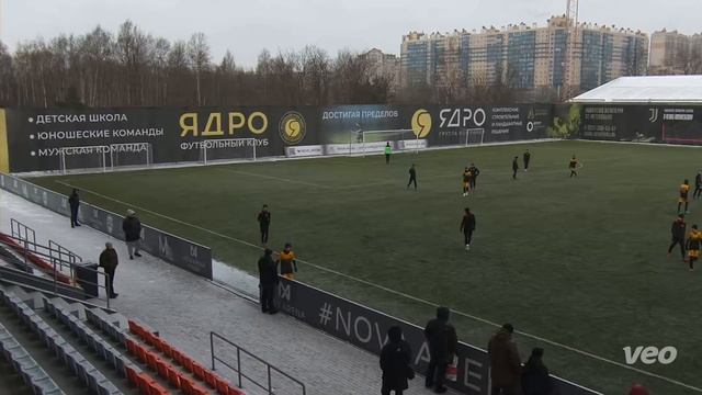 27.11.22 2007 FC KF-TITANS 07 - Легирус 07 0-2 ПОЛНЫЙ МАТЧ смотреть онлайн