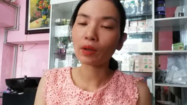 DETOX SERUM _SẢN PHẨM DÀNH CHO DA BỊ NHIỄM ĐỘC смотреть онлайн