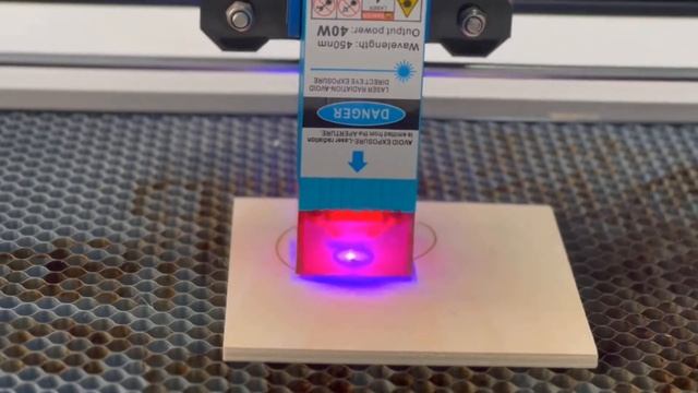 ✅ Top 4 Best Laser Module [ 2022 Review ] On Aliexpress - For CNC, Cutting, Engraving смотреть онлайн