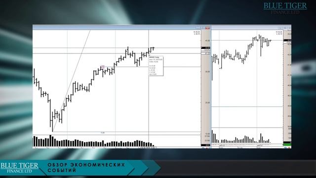 Blue Tiger Finance | Блу Тайгер Финанс - Теханализ РТС, Brent. Мнение и отзывы независимых эксперто смотреть онлайн