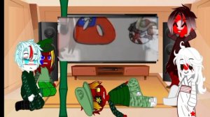 [🇷🇺~реакция стран из 1941 года на видео ~🇷🇺]