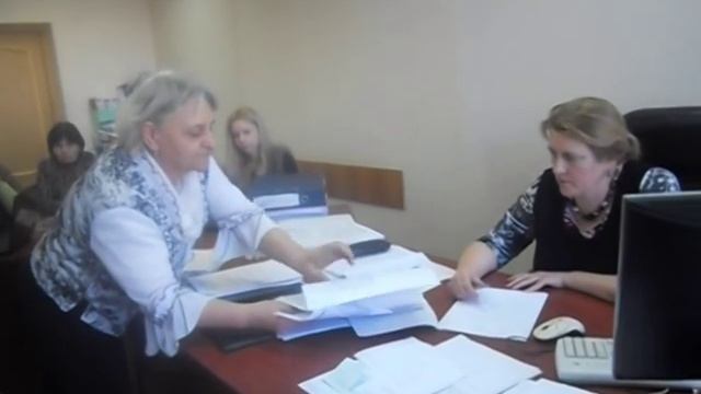 5. Троичане в г. Челябинске по вопросу ТМЗ. смотреть онлайн