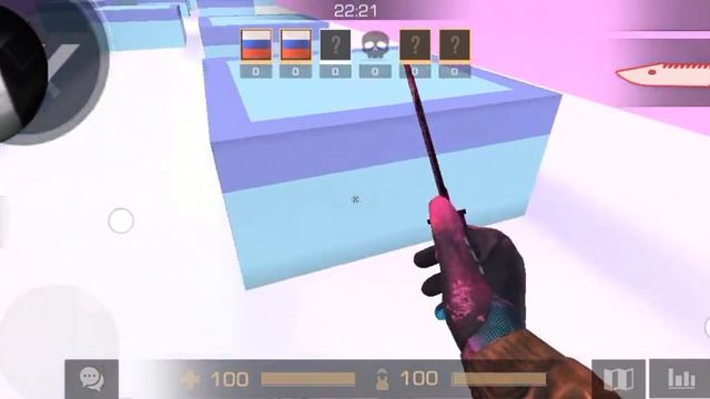 Standleo Обзор игры