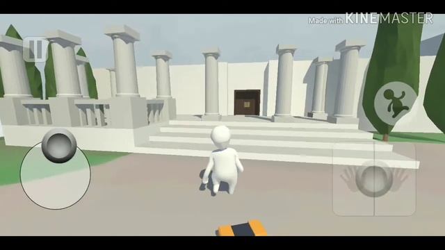 How To Download Human Fall Flat For Android | Human Fall Flat смотреть онлайн