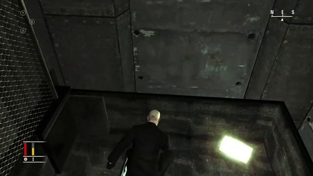 A DANCE WITH THE DEVIL PRO/SA/SO SPEEDRUN!!!!! (2:49) Hitman: Blood Money смотреть онлайн
