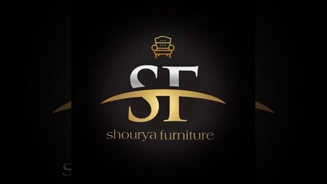 Shourya furniture logo смотреть онлайн
