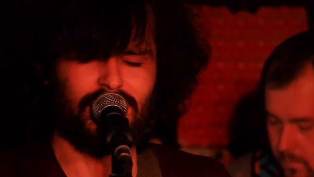 Present Perfect Band - Воздухоплаватель смотреть онлайн