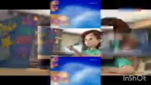 YTPMV Россия 1 Scan