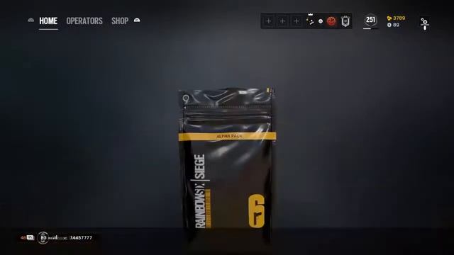 Alpha pack смотреть онлайн