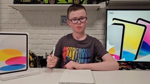 САМОЕ ИНТЕРЕСНОЕ О iPAD 10.9 2022