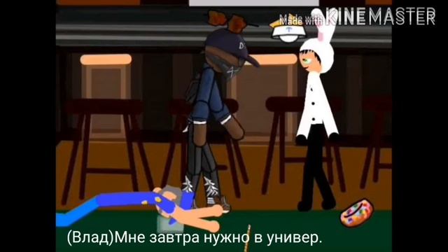 Кровавый заяц 1сезон 1серия "начало и первый друг„ смотреть онлайн