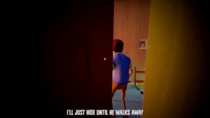 Hello neighbor RAP by JT Machinima «Hello and GoodBye»