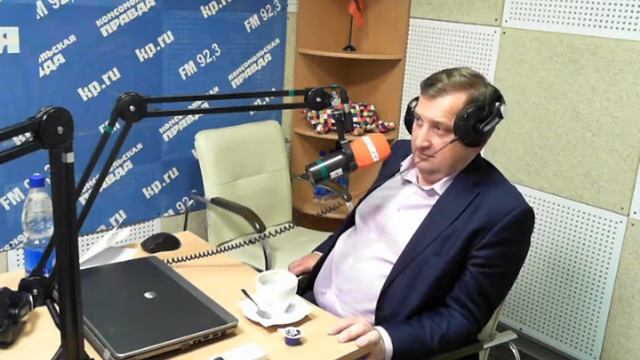 Политолог Александр Рыжков смотреть онлайн