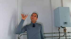 Требования к газовой котельной в загородном доме