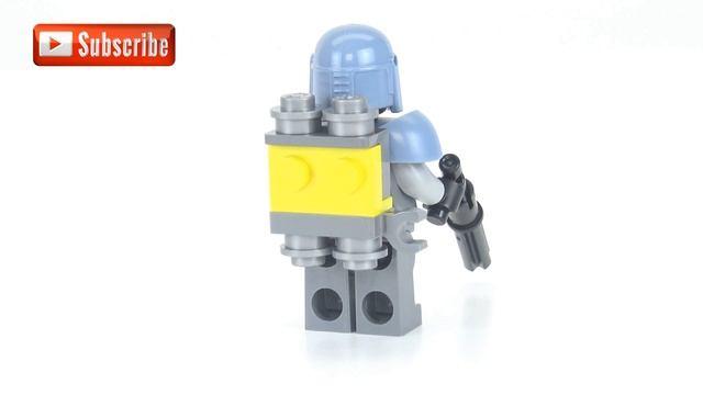 LEGO MADE IT! 💥 Lego Star Wars 75319 The Armorer’s Mandalorian Forge 💥 SPEED BUILD смотреть онлайн