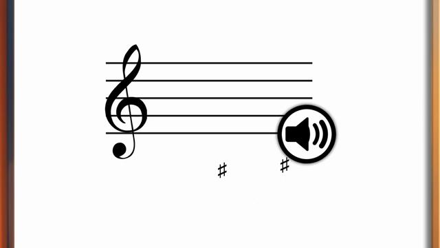 Сольфеджио с нуля. РАЗВИТИЕ СЛУХА. Ля минор гармонический и мелодический смотреть онлайн