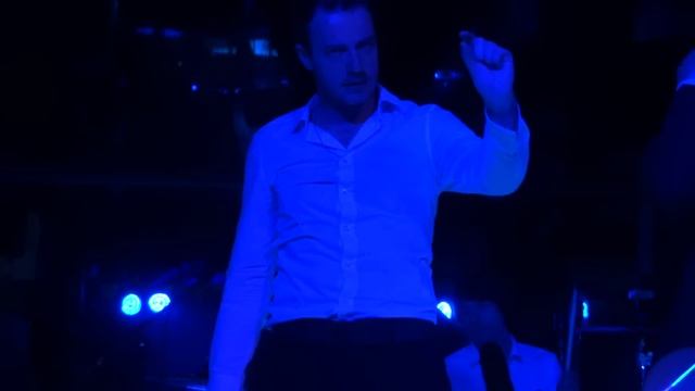 Animal Jazz - Три Полоски (16.11.2012@Самара) смотреть онлайн