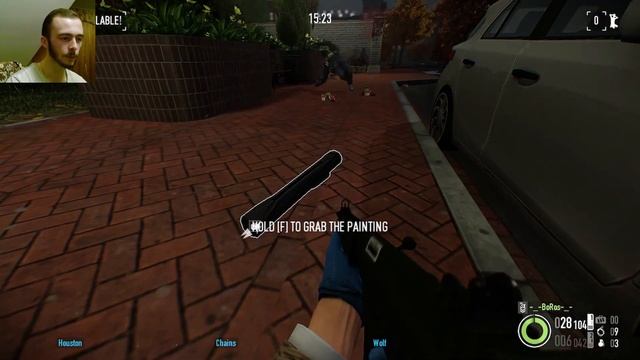 ГАЛЕРЕЯ МИСТЕЦТВ: Payday 2 №25 смотреть онлайн