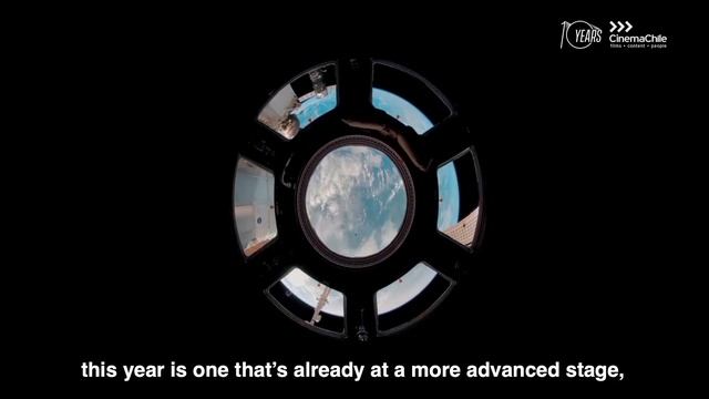 Sergio Gándara, productor de Parox, desembarca en MIPCOM 2019 смотреть онлайн