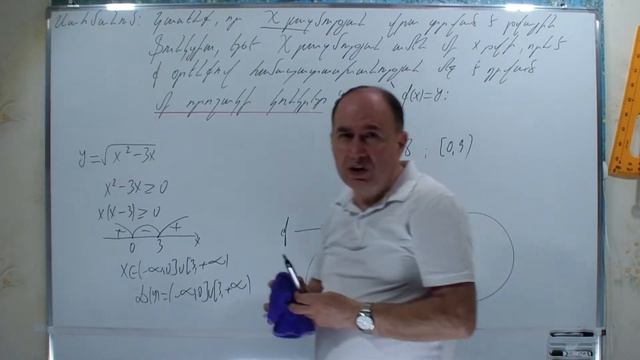 03․ Որոշման տիրույթ смотреть онлайн