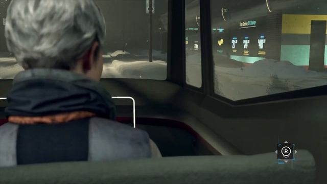 Detroit: Become Human - Прохождение 11. Падение Иерихона! Нас нашли! смотреть онлайн