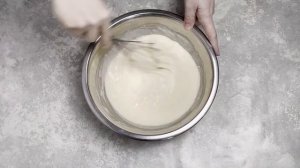 КАК ПРИГОТОВИТЬ ОЛАДЬИ НА ВОДЕ С ЯЙЦАМИ? Воздушные, пышные, без дрожжей, на завтрак