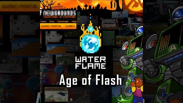 Rocket Race (Newgrounds Mix)