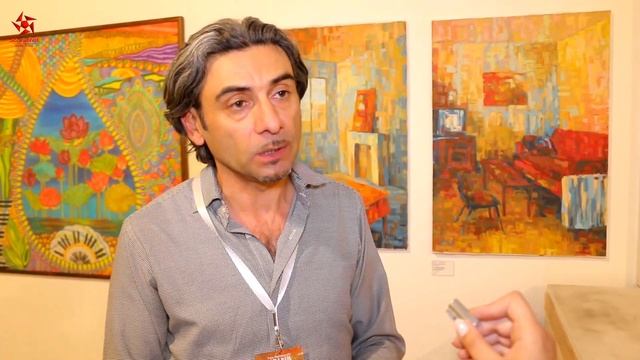 Մեծ աշխարհի գույները փոքր անկյունում. смотреть онлайн