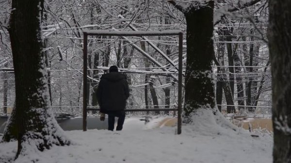 Объектив 200 мм FUJINON T EBC - первое знакомство