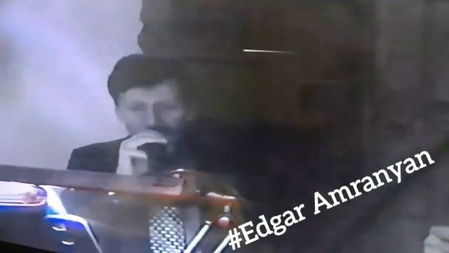 Pashik Poghosyan & Ashot Hovsepyan - Mamayis Spitak Mazer@ (video Clip) *classic*