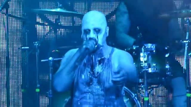 Ost+Front- Sonne, Mond Und Sterne (live)-перевод