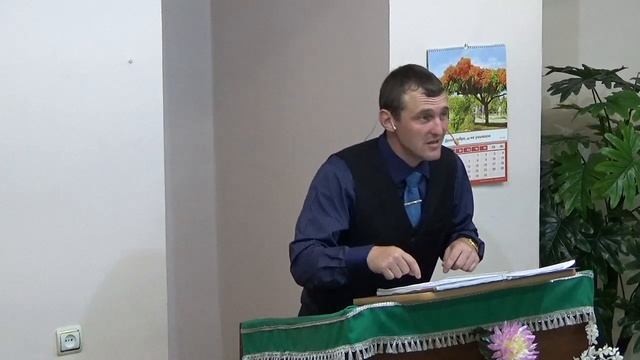 Два состояния человеческой природы. Часть 15 - 3Christ.ru смотреть онлайн