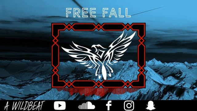 {Free Beat} "Free Fall" Harmonica Type Beat Blues Trap Instrumental 140BPM смотреть онлайн