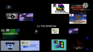 Logo Sparta Remix Quadparison(Loud In Some Parts)