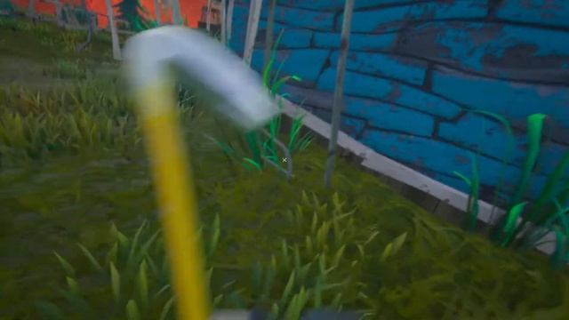 Hello Neighbour 2 Alpha 1 | we played alpha 1.5 so why not alpha 1 смотреть онлайн