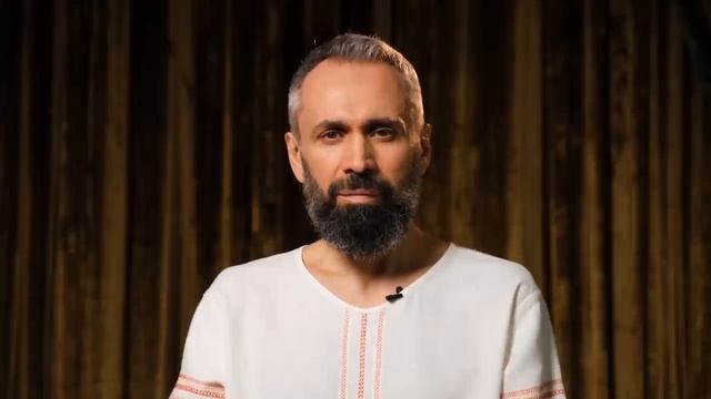 Большое интервью с Мастером Пранава Просветление, Реализация, прямое прикоснов смотреть онлайн