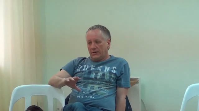 1 Отзыв о программе Гормонально-генетическая перезагрузка смотреть онлайн