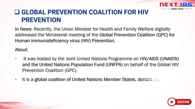 Science And Technology | Important Topics | Explained | UPSC CSE