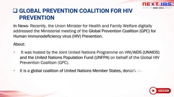 Science and Technology | Important Topics | Explained | UPSC CSE