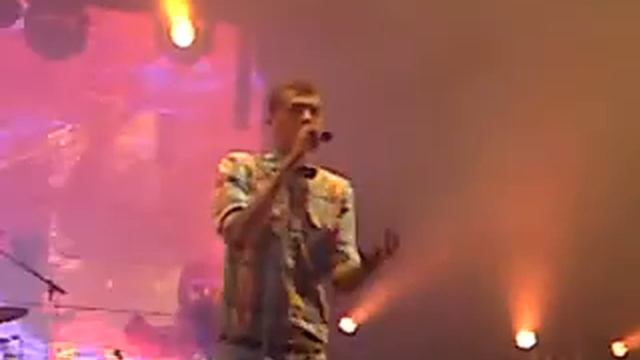 Concert hit west le 30 juin rennes смотреть онлайн