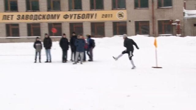 СДЮСШОР 8 Машиностроитель опасный угловой смотреть онлайн