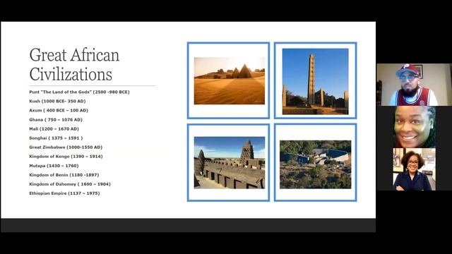 Our History Our Culture: Presented by Mr. Brian Knowles (Series One)(1) смотреть онлайн