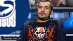 ПАША ТЕХНИК про ГУФА