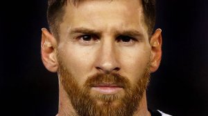 Месси финты