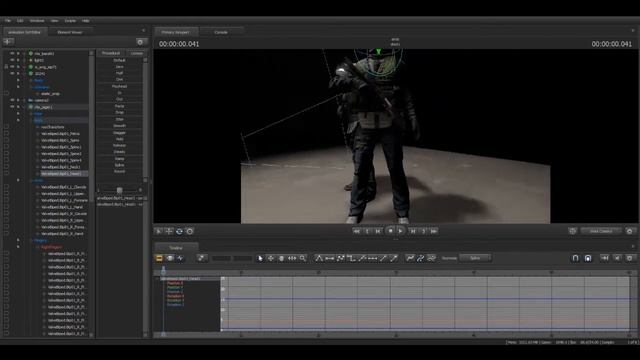 Bandit and Jäger Speed SFM смотреть онлайн